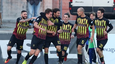 Calciomercato Bassano, Rantier passa al Sudtirol