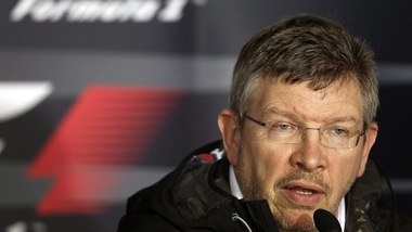 F1, Ross Brawn nel nuovo team: «Lavoreremo per i tifosi»
