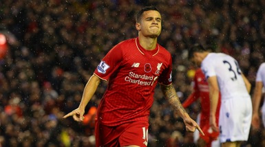 Calciomercato, il Liverpool anticipa il Barcellona: pronto il rinnovo per Coutinho