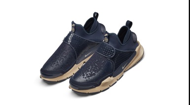 NikeLab x Stone Island Sock Dart Mid