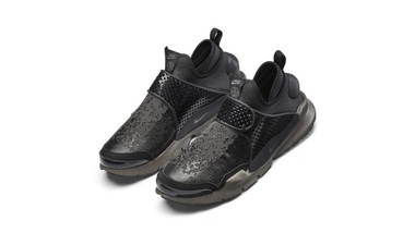 Alla scoperta della NikeLab x Stone Island Sock Dart Mid