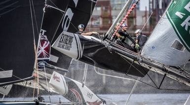 Vela: due sfide per Alinghi. Bertarelli: «Ci batteremo in classe Gc32 e nella Extreme»