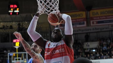 Basket Champions League, Varese crolla a Oldenburg