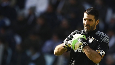 Coppa Italia Juventus, i convocati: Buffon salta il Milan