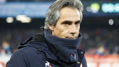 Serie A Fiorentina, Sousa: «L'Europa? L'obiettivo è vincere tutte le gare»