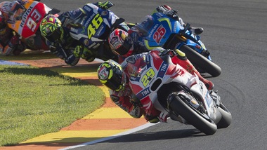 MotoGp, confermate date test: via il 30 gennaio a Sepang