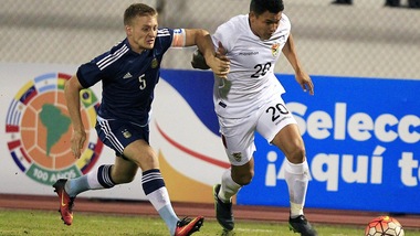 Calciomercato, il Sassuolo su Ascacibar: può arrivare via Crotone