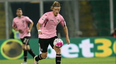 Serie A Palermo, Hiljemark adesso è un mistero