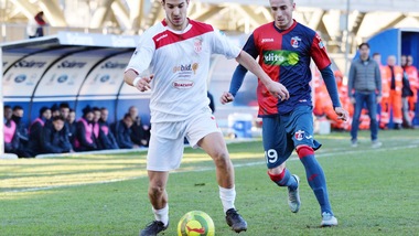 Calciomercato Lucchese, il difensore Tavanti a titolo definitivo