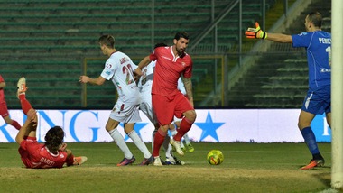 Il Bassano su Momentè: puo' lasciare l'Ancona