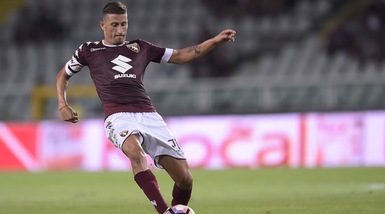 Calciomercato: Vives, addio al Torino.  E' ai dettagli con la Pro Vercelli