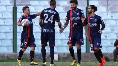 Calciomercato Unicusano Fondi, ufficiale il passaggio di Fissore alla Pistoiese