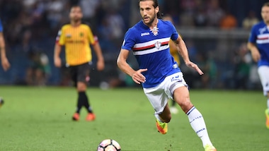 Calciomercato Sampdoria, Ferrero: «Per Silvestre è pronto il rinnovo»