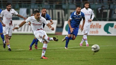 Calciomercato Foggia, Letizia ufficiale al Cosenza