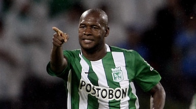 Calciomercato Bologna, spunta il nome di Ibarbo