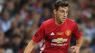 Dalla Spagna: «L'Inter vuole Darmian»