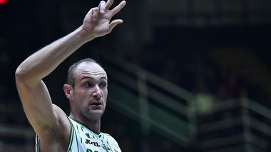 Serie A, riuscito l'intervento alla mano di Cusin