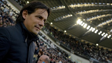 Serie A: Lazio-Chievo, Inzaghi vola a 1,52