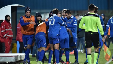 Calciomercato Paganese, tris di arrivi: Firenze, Carillo, Liverani