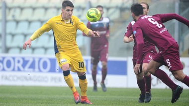 Calciomercato Modena, Tulissi si trasferisce al Piacenza