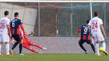 Calciomercato Sampdoria, Diaby passa in prestito al Mantova