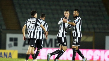 Calciomercato Siena, preso Campagnacci dal Benevento