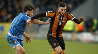 Calciomercato Premier League: Snodgrass al West Ham