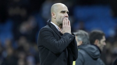 Manchester City: multa per doping, i giocatori non si presentato ai test