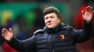 Calciomercato Watford, Mazzarri: «Niang e Zarate li volevano grandi club»