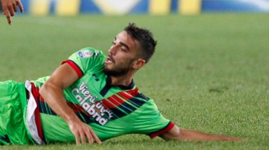 Perugia, torna Fazzi a titolo definitivo