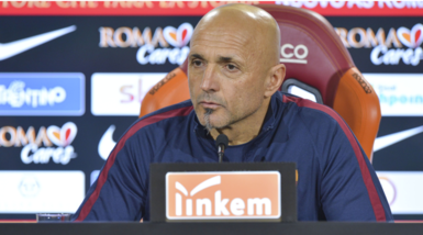 Roma, Spalletti: «Mai chiesto di cedere Paredes, Grenier come Fazio. E Kessie mi piace»