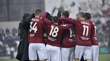 Serie B, il Trapani sorprende la Pro Vercelli: 1-3 al Piola