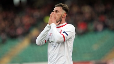 Diretta Bari-Vicenza, probabili formazioni e tempo reale ore 18