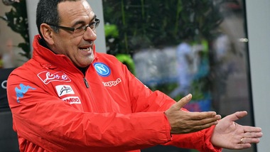 Serie A: Napoli, massima fiducia in quota