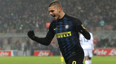 Serie A Inter-Pescara, formazioni ufficiali e tempo reale alle 20.45