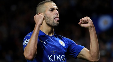 Calciomercato, al Tianjin Pato non basta: tentativo per Slimani