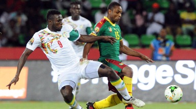 Coppa d'Africa, Camerun ai quarti: battuto il Senegal ai rigori