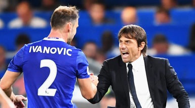 Calciomercato Premier League, Ivanovic saluta il Chelsea: giocherà nello Zenit