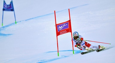 Sci, Gigante di Garmisch: guida Pinturault