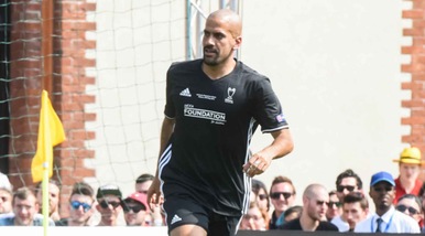 Estudiantes, Veron si è già infortunato: fuori almeno 3 settimane