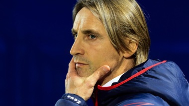 Calciomercato Crotone, Nicola: «Palladino grande professionista»