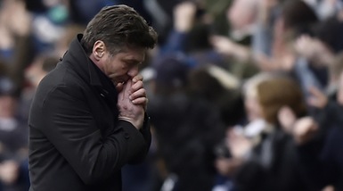 FA Cup, flop Mazzarri: Watford eliminato da una squadra di League One