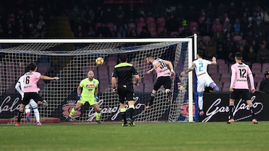 Serie A, Palermo in lutto: addio a Perissinotto