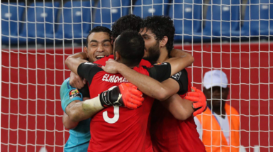 Coppa d'Africa, l'Egitto di Salah è in semifinale. Marocco eliminato