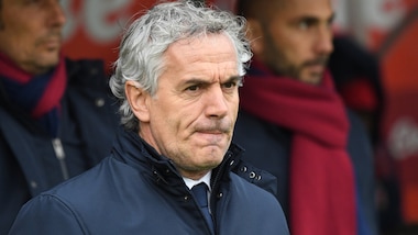 Calciomercato Bologna, per Donadoni baby da far crescere