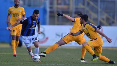 Diretta Spezia-Latina, probabili formazioni e tempo reale ore 20.30