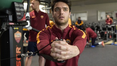 Serie A Palermo-Roma, formazioni ufficiali e tempo reale alle 20.45