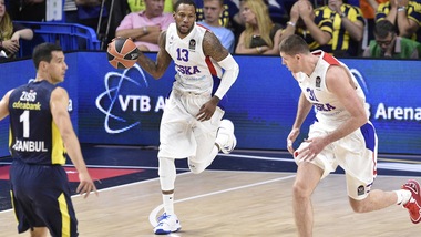 Weems, giallo su test antidoping. La replica: "Accuse false"