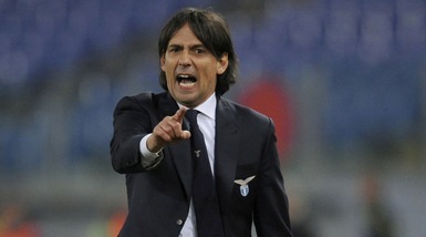 Inzaghi: «Mercato? Penso che resteremo così, ma non si può mai sapere»