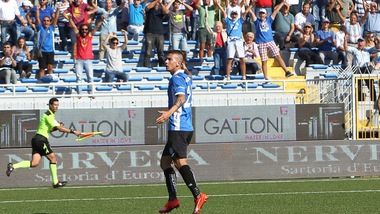 Calciomercato Trapani, ufficiale: Manconi dal Novara